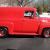 1956 Ford F-100 Panel Truck (delivery van), rare, fully loaded, no reserve