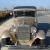 1931 Ford Model A deluxe