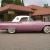 1957 Ford Thunderbird Convertible Show Car Two Tops New Paint A/C  Auto PS PB PW