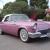 1957 Ford Thunderbird Convertible Show Car Two Tops New Paint A/C  Auto PS PB PW