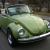 GORGEOUS - RESTORED 1974 VOLKSWAGEN SUPER BEETLE KARMANN CONVERTIBLE NICE !!