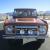 1974 Ford Bronco Ranger Uncut Rust free CA original