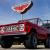 1972 Ford Bronco Fuel Injected 351 Windsor