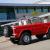 1972 Ford Bronco Fuel Injected 351 Windsor