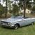 1963 Galaxie 500 Convertible with 460 V-8 Big Block & EFI,  Not a T-Bird!