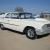 1963 FORD GALAXIE, RARE "LIGHT WEIGHT" COUPE, HOLMAN/MOODY 406 CI, 3X2 BBL V8