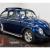 1963 Volkswagen Beetle Rag Top 4cyl VW Air Cooled 4 Speed Manual CHECK THIS OUT