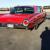 1961 Ford Thunderbird Base classy