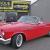 1957 Ford Thunderbird Convertible, wire wheels, NICE!