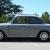 1964 Volkswagen Notchback Disc Brakes IRS Rear Suspension Exceptional Car
