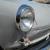1964 Volkswagen Notchback Disc Brakes IRS Rear Suspension Exceptional Car