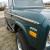 1972 Ford Bronco Sport Original half cab with auto ps pb Nice Driver look!