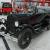 1926 FORD MODEL T $ DOOR TOURING CONVERTIBLE RESTORED ALL METAL COLLECTOR GRADE