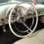 1957 Ford Thunderbird Convertible Dusk Rose