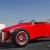** Ford Roadster ** Toyota Motor ** Hot Rod **