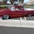 1957 Ford Rancho Custom Hot Rod Crusier