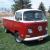 1971 Volksawagen Single Cab Pick-Up Rare!!!