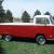 1971 Volksawagen Single Cab Pick-Up Rare!!!