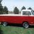 1971 Volksawagen Single Cab Pick-Up Rare!!!