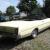 1967 Ford Galaxie 500 Base 6.4L