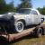 1955 Thunderbird  Frame up Restoration