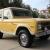 1975 Ford Bronco Ranger Rust free original paint survivor V8 AC PS 4x4 $19900