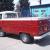 1971 Volksawagen Single Cab Pick-Up Rare!!!