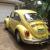 72 1972 VW Volkswagen Super Beetle: Unrestored Survivor