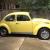 72 1972 VW Volkswagen Super Beetle: Unrestored Survivor