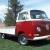 1971 Volksawagen Single Cab Pick-Up Rare!!!