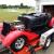 1934 Ford Convertible Hot Rod