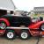 1934 Ford Convertible Hot Rod