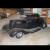 1934 Ford Convertible Hot Rod