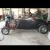 1934 Ford Convertible Hot Rod