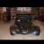 1934 Ford Convertible Hot Rod