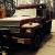 1989 Ford F800 diesel truck W/ 10 Ft. plow
