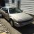 1986 HONDA ACCORD  LXiHATCHBACK, automatic, 96,000 original miles