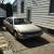1986 HONDA ACCORD  LXiHATCHBACK, automatic, 96,000 original miles