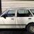 1983 Honda Civic Wagon - Use it every day - Needs brake work and a spare tire