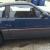 1986 Honda CRX DX