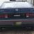 1986 Honda CRX DX