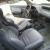 1986 Honda CRX DX