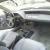 1986 Honda CRX DX