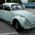 1966 volswagen beetle super clean