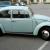 1966 volswagen beetle super clean
