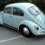 1966 volswagen beetle super clean