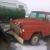 RARE 1957 A120 International Harvester 4X4 Smooth Side 4 Speed Pickup Truck Plow