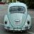 1966 volswagen beetle super clean