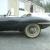 1963 Jaguar Series I 3.8 Liter E-type Roadster
