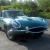 1969 Jaguar FHC